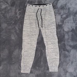 Justice sweat pants